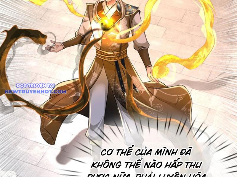 Võ đạo đại đế Chapter 13 - Trang 31