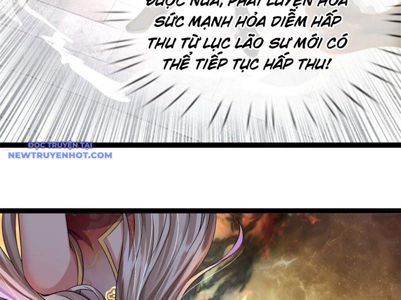 Võ đạo đại đế Chapter 13 - Trang 32