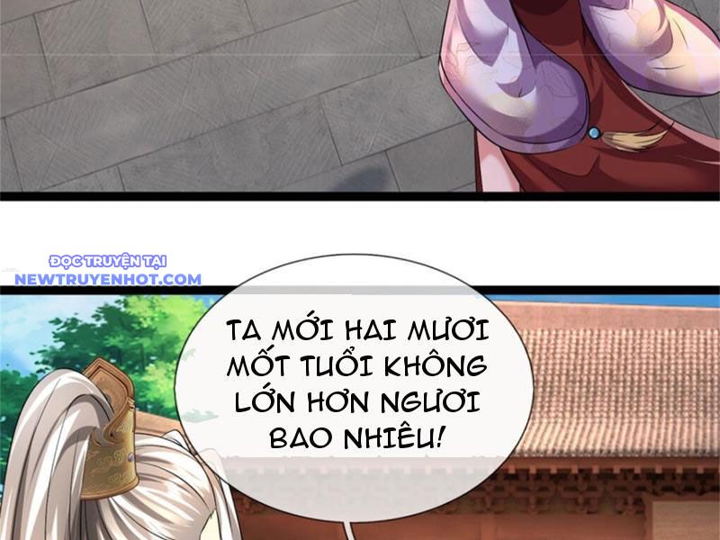 Võ đạo đại đế Chapter 13 - Trang 39