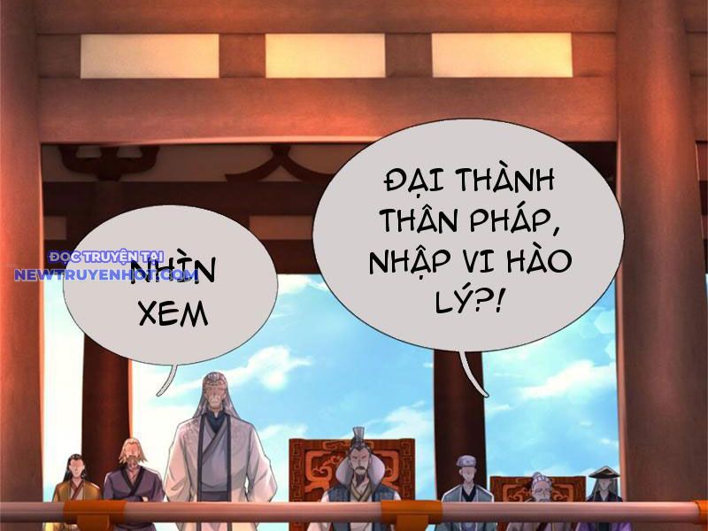 Võ đạo đại đế Chapter 14 - Trang 20