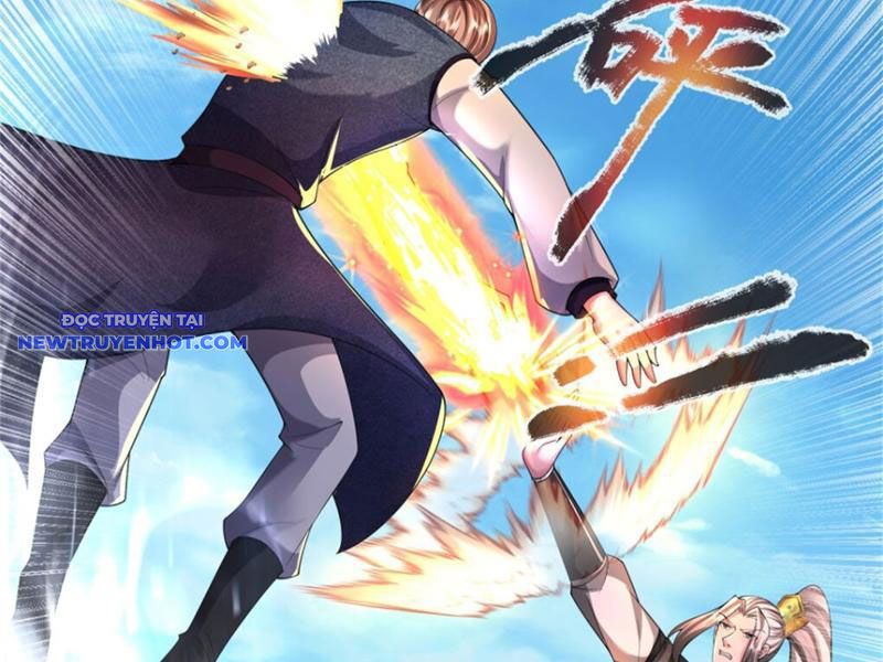 Võ đạo đại đế Chapter 14 - Trang 25