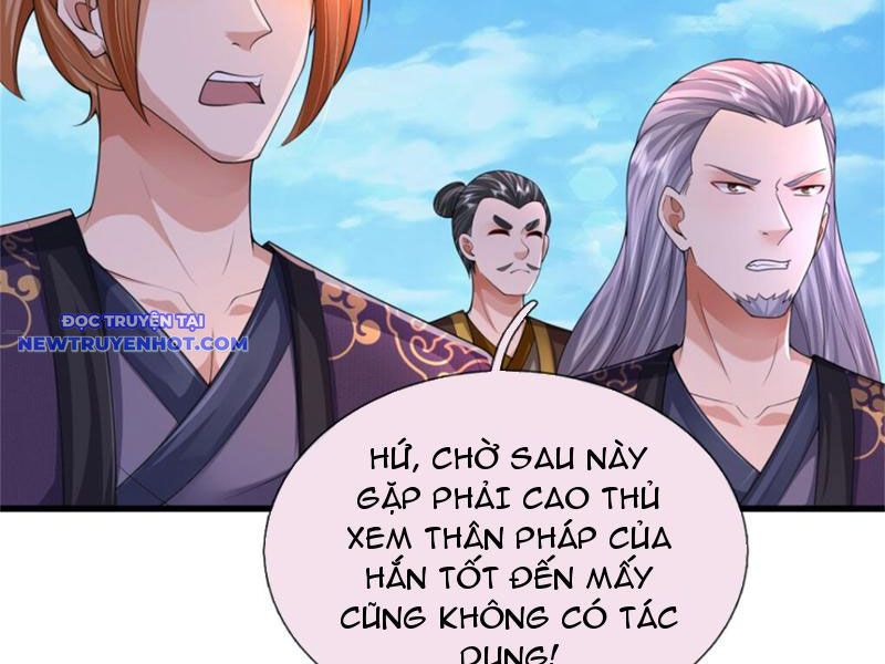 Võ đạo đại đế Chapter 14 - Trang 28