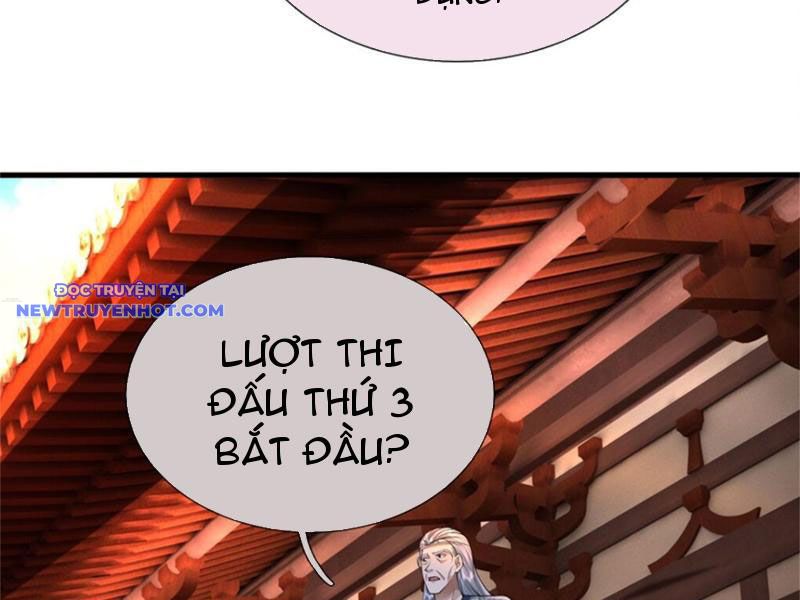 Võ đạo đại đế Chapter 14 - Trang 29