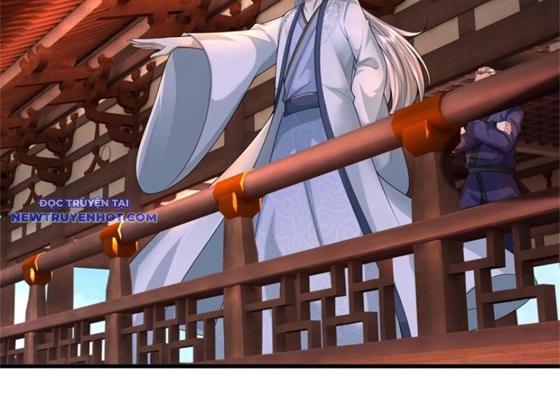 Võ đạo đại đế Chapter 14 - Trang 30