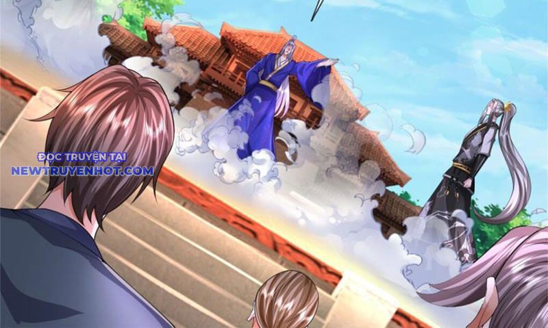 Võ đạo đại đế Chapter 14 - Trang 36