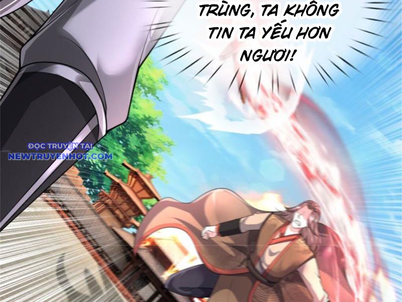 Võ đạo đại đế Chapter 14 - Trang 4
