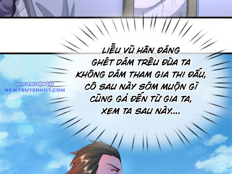 Võ đạo đại đế Chapter 14 - Trang 45