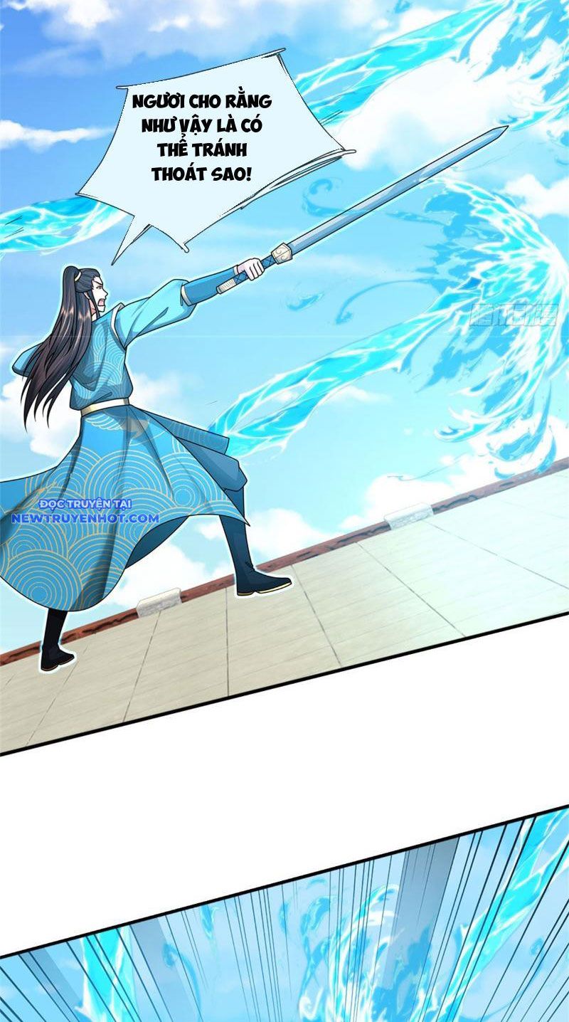 Võ đạo đại đế Chapter 15 - Trang 10
