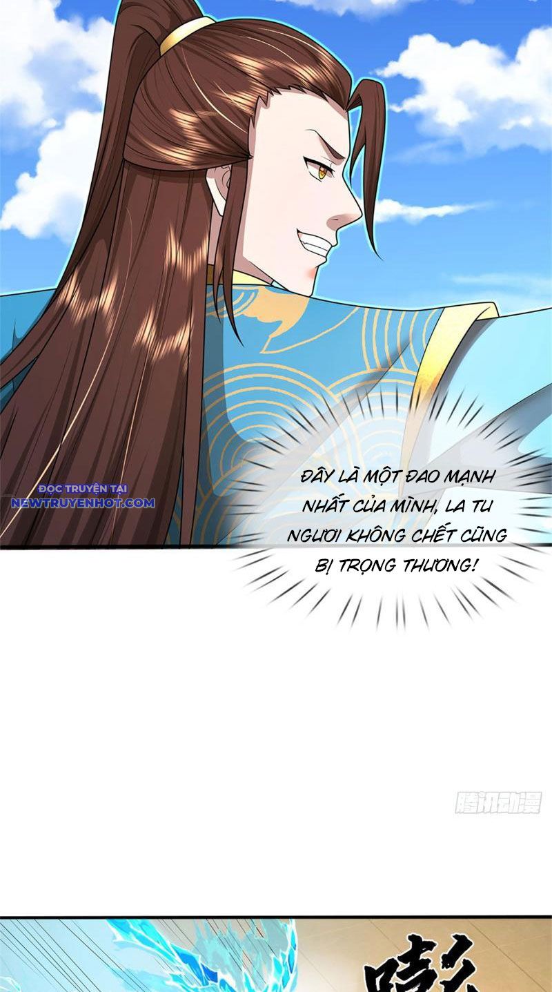 Võ đạo đại đế Chapter 15 - Trang 12