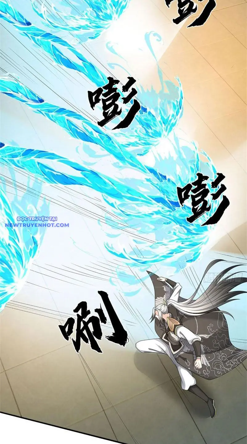 Võ đạo đại đế Chapter 15 - Trang 13
