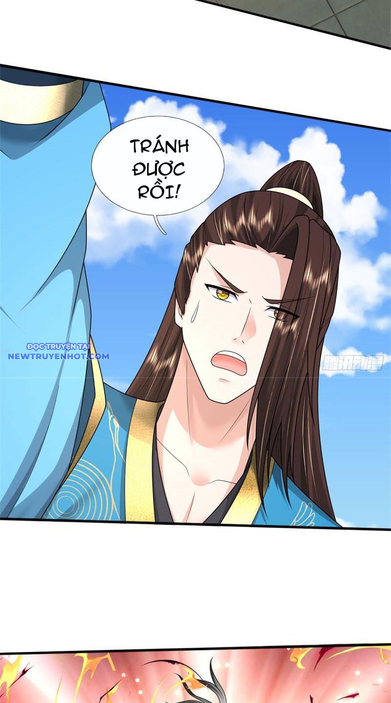 Võ đạo đại đế Chapter 15 - Trang 14