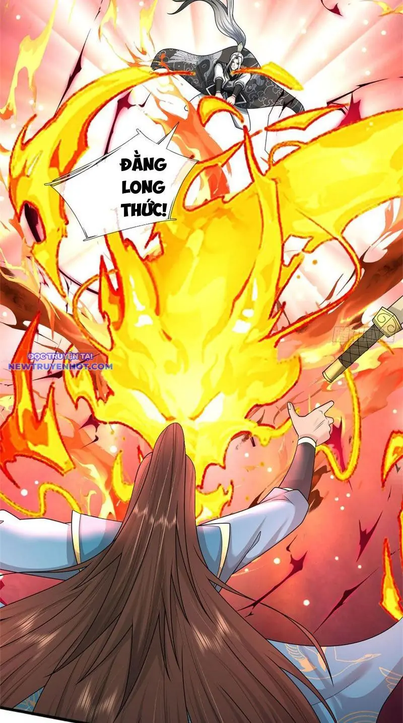 Võ đạo đại đế Chapter 15 - Trang 15