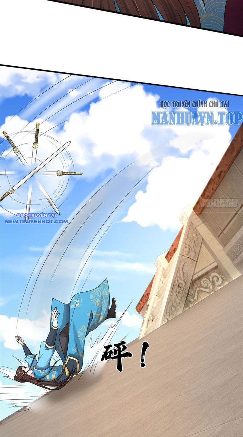 Võ đạo đại đế Chapter 15 - Trang 16