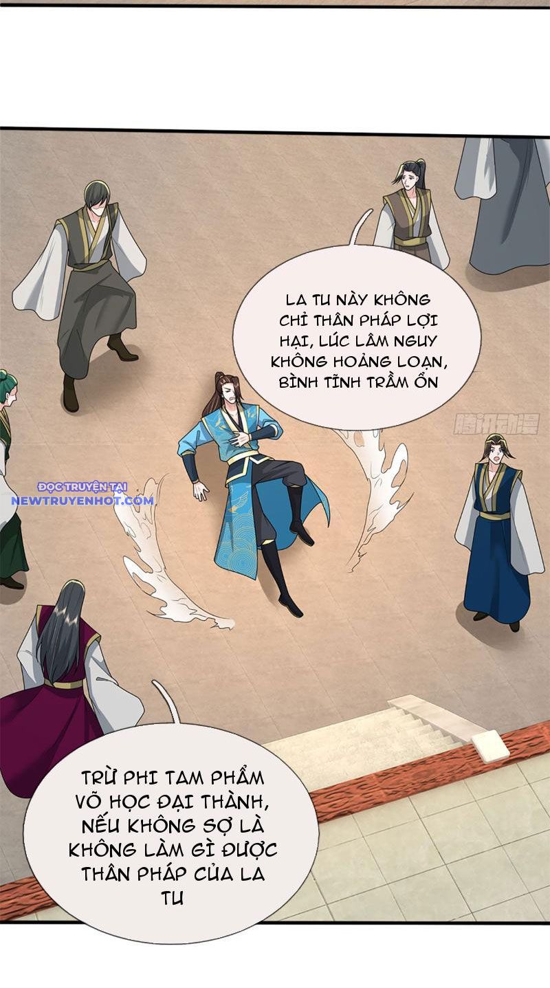 Võ đạo đại đế Chapter 15 - Trang 17
