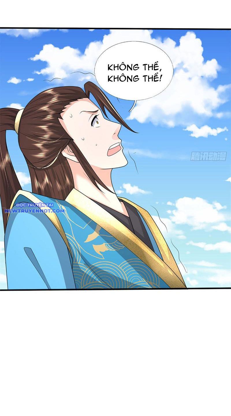 Võ đạo đại đế Chapter 15 - Trang 18