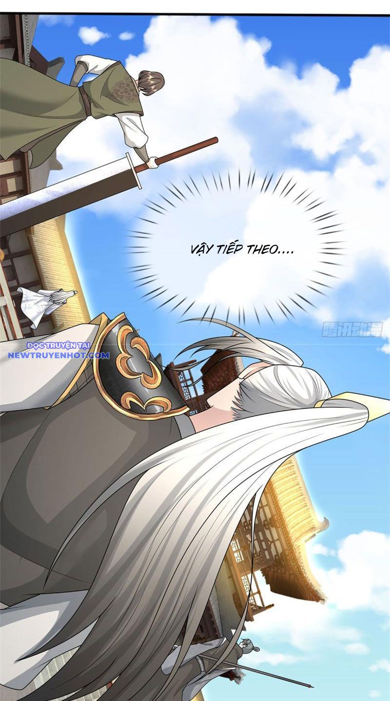 Võ đạo đại đế Chapter 15 - Trang 19