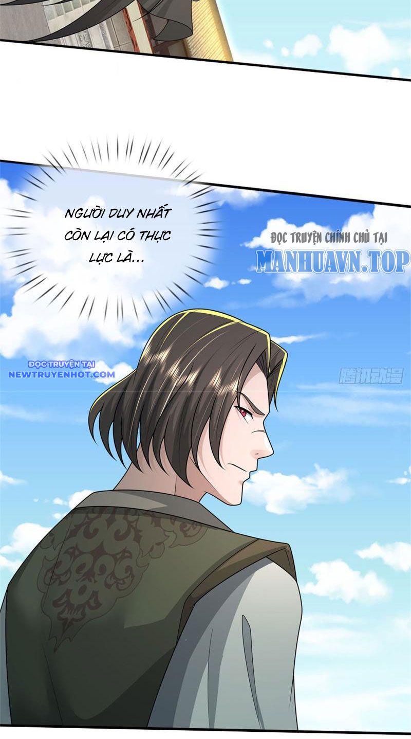 Võ đạo đại đế Chapter 15 - Trang 20