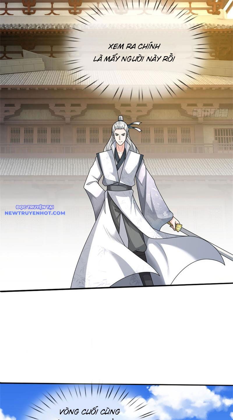 Võ đạo đại đế Chapter 15 - Trang 22