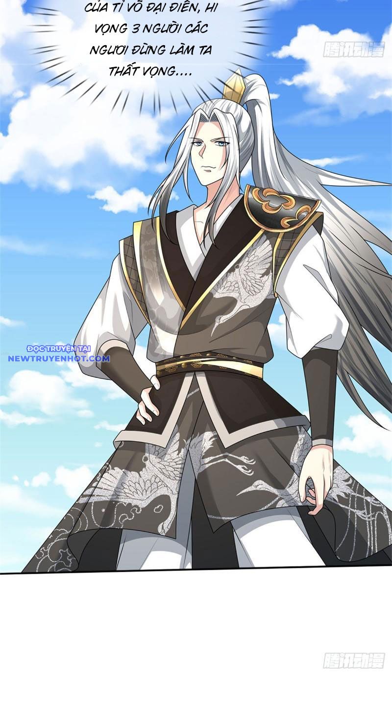 Võ đạo đại đế Chapter 15 - Trang 23