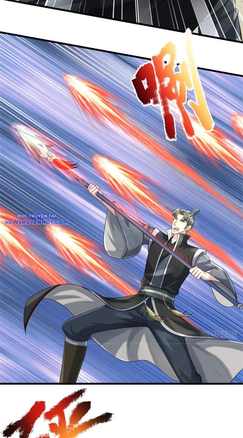 Võ đạo đại đế Chapter 15 - Trang 25