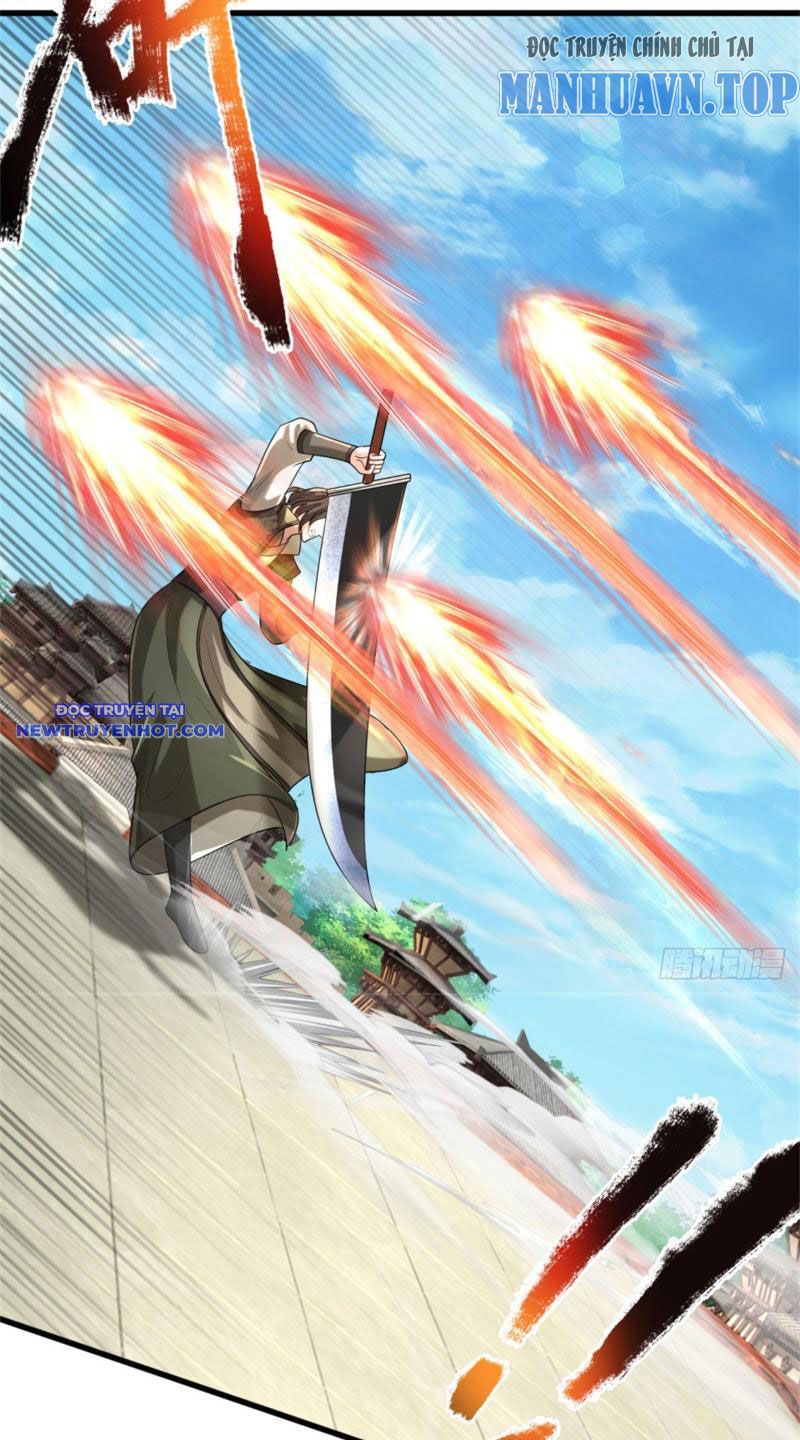 Võ đạo đại đế Chapter 15 - Trang 26