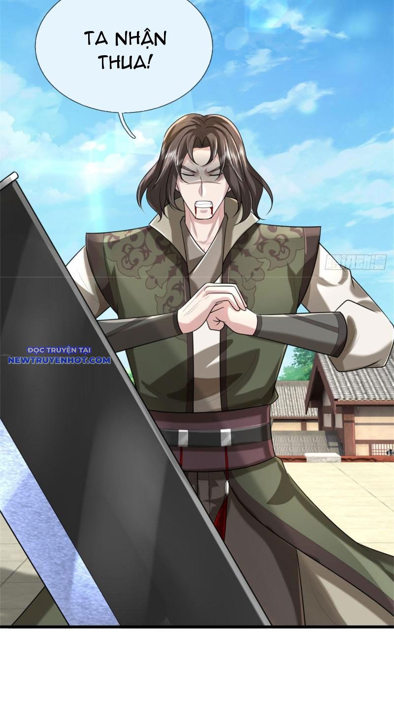 Võ đạo đại đế Chapter 15 - Trang 28
