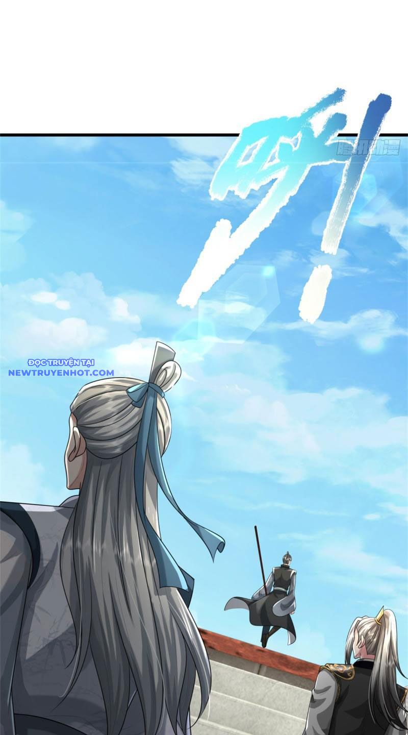 Võ đạo đại đế Chapter 15 - Trang 29