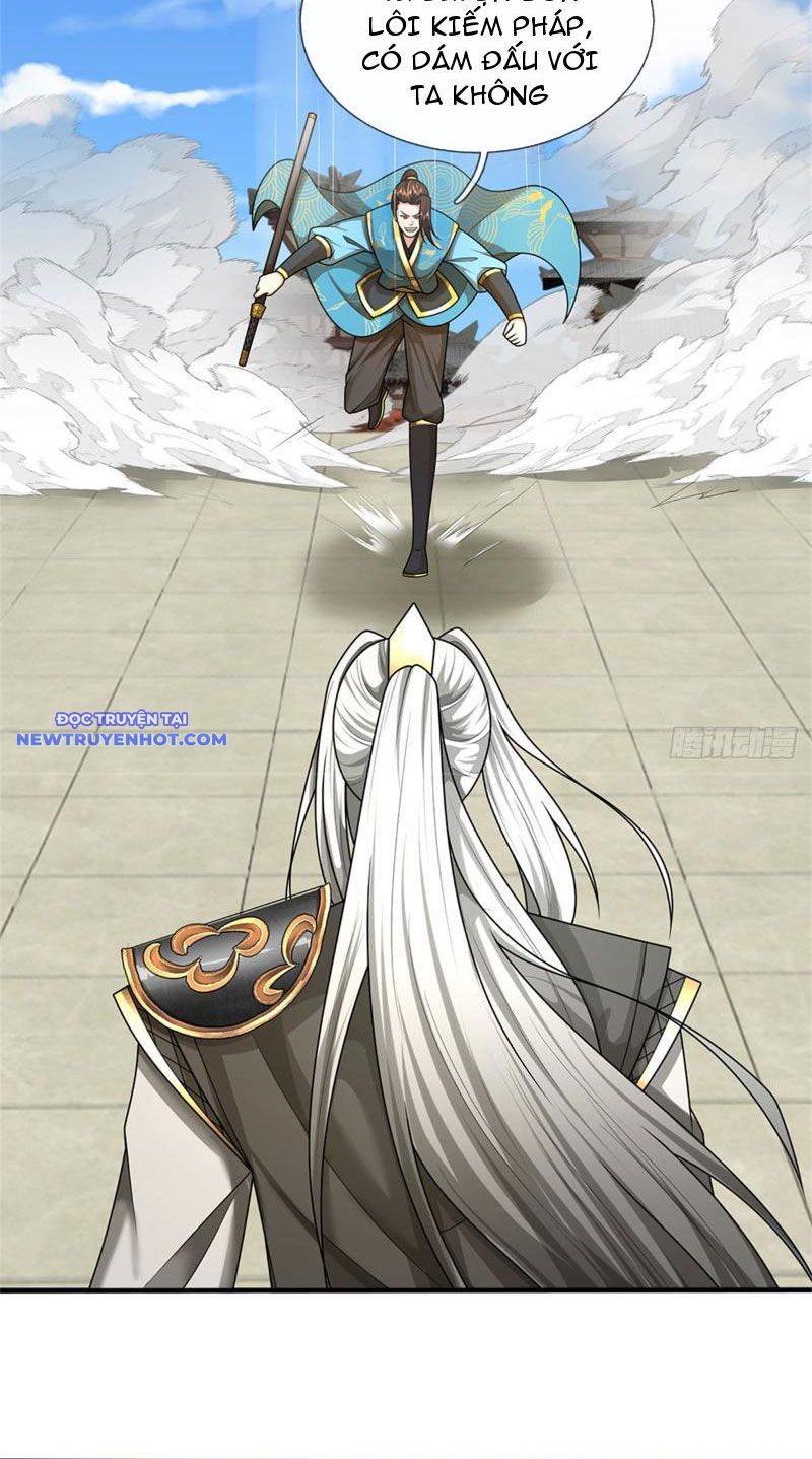 Võ đạo đại đế Chapter 15 - Trang 3