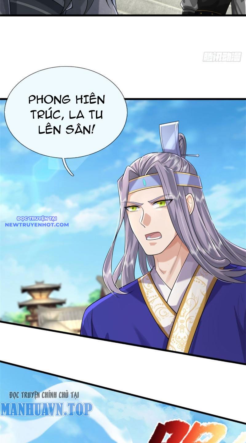 Võ đạo đại đế Chapter 15 - Trang 30