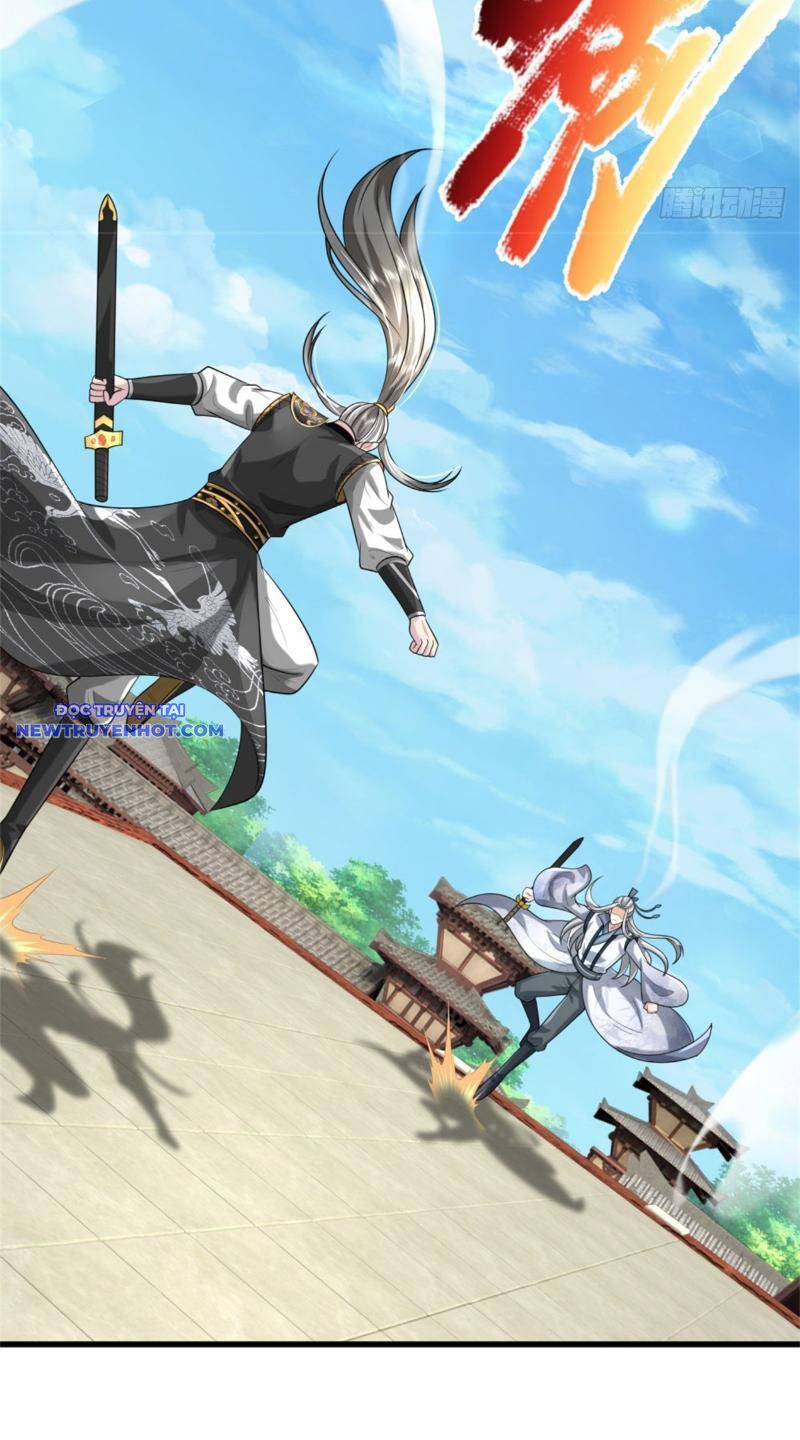 Võ đạo đại đế Chapter 15 - Trang 31