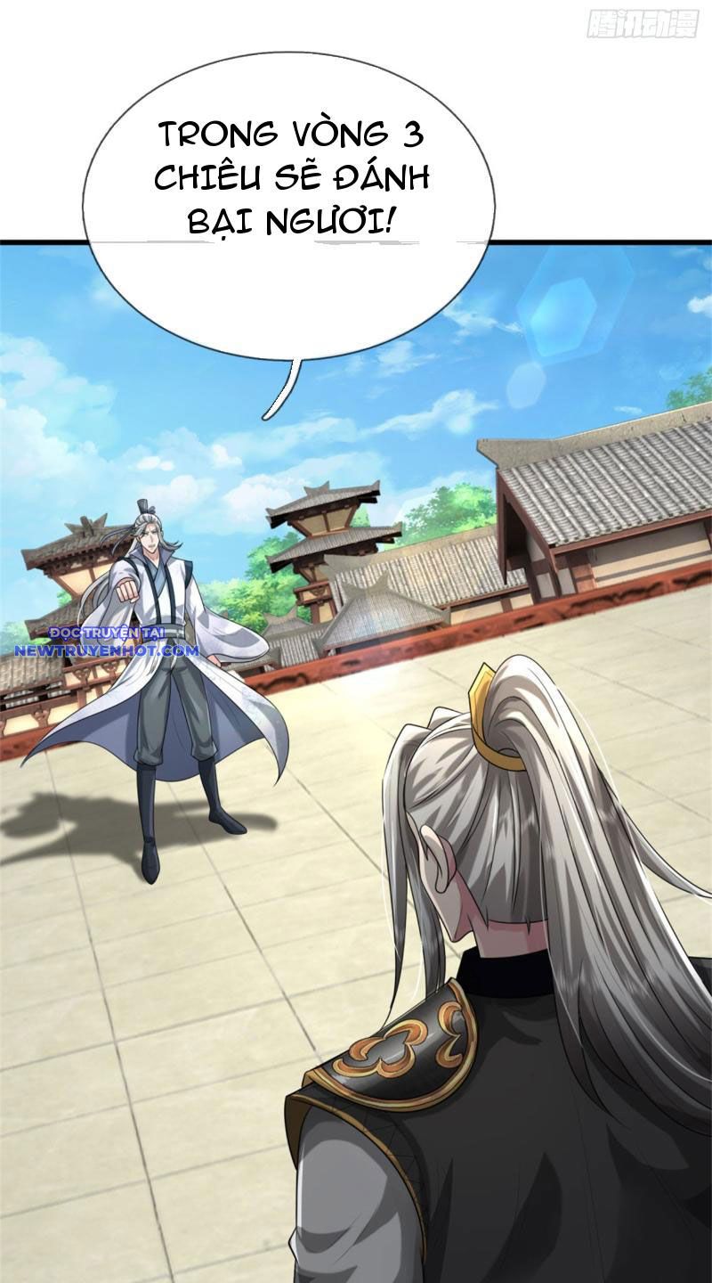Võ đạo đại đế Chapter 15 - Trang 32