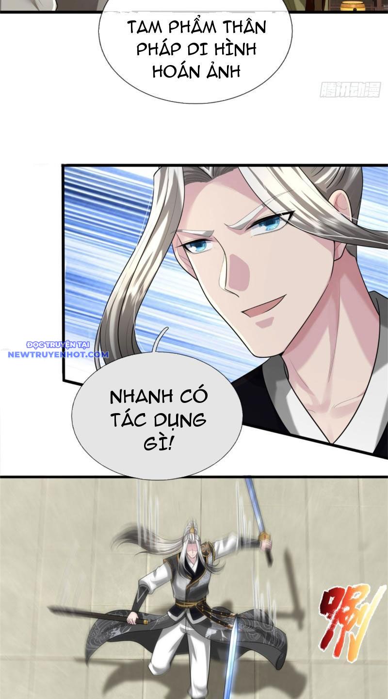 Võ đạo đại đế Chapter 15 - Trang 37