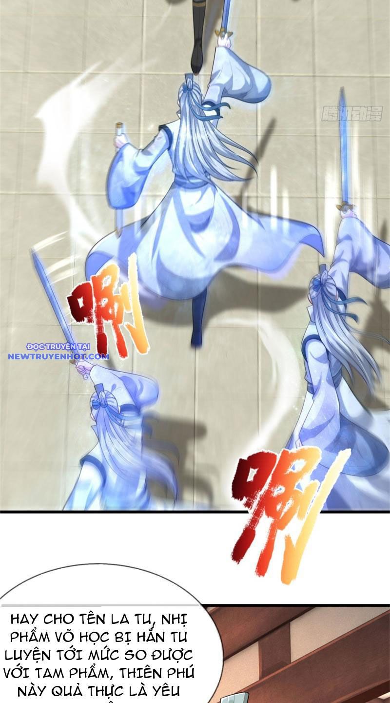 Võ đạo đại đế Chapter 15 - Trang 38