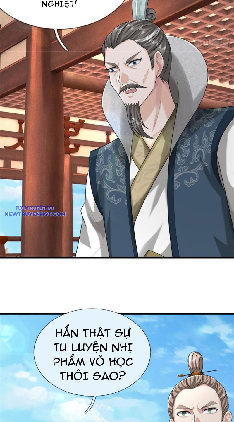 Võ đạo đại đế Chapter 15 - Trang 39