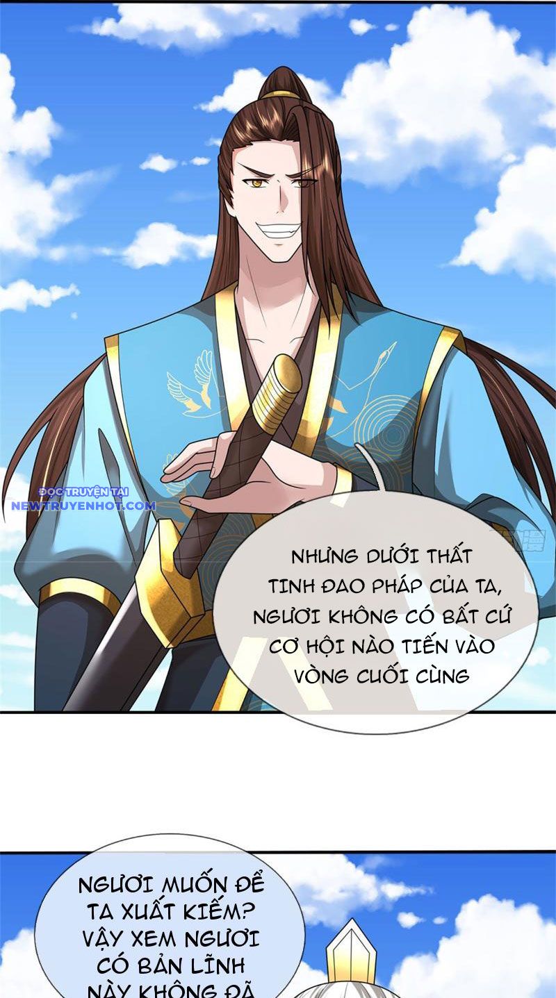 Võ đạo đại đế Chapter 15 - Trang 4