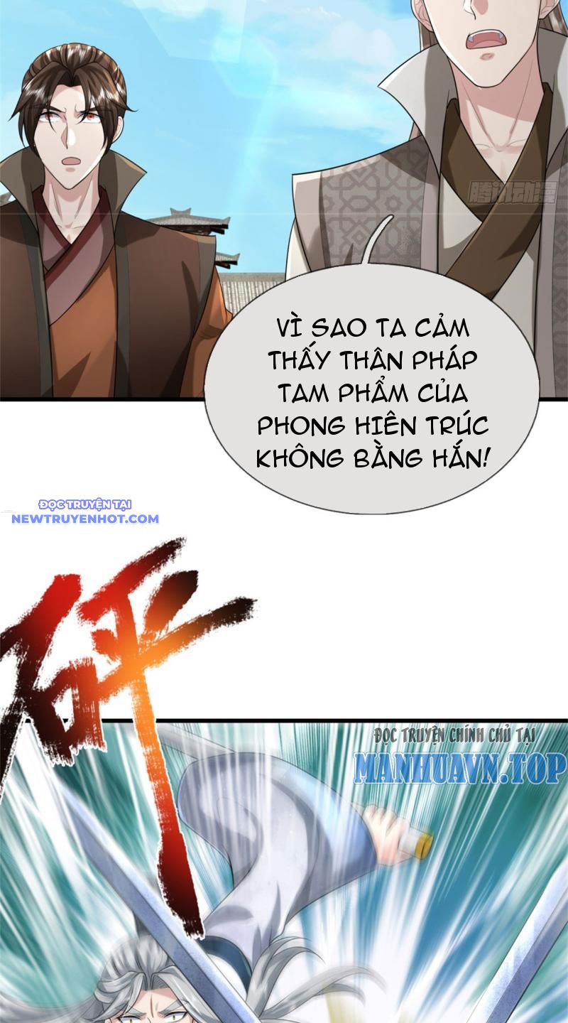 Võ đạo đại đế Chapter 15 - Trang 40