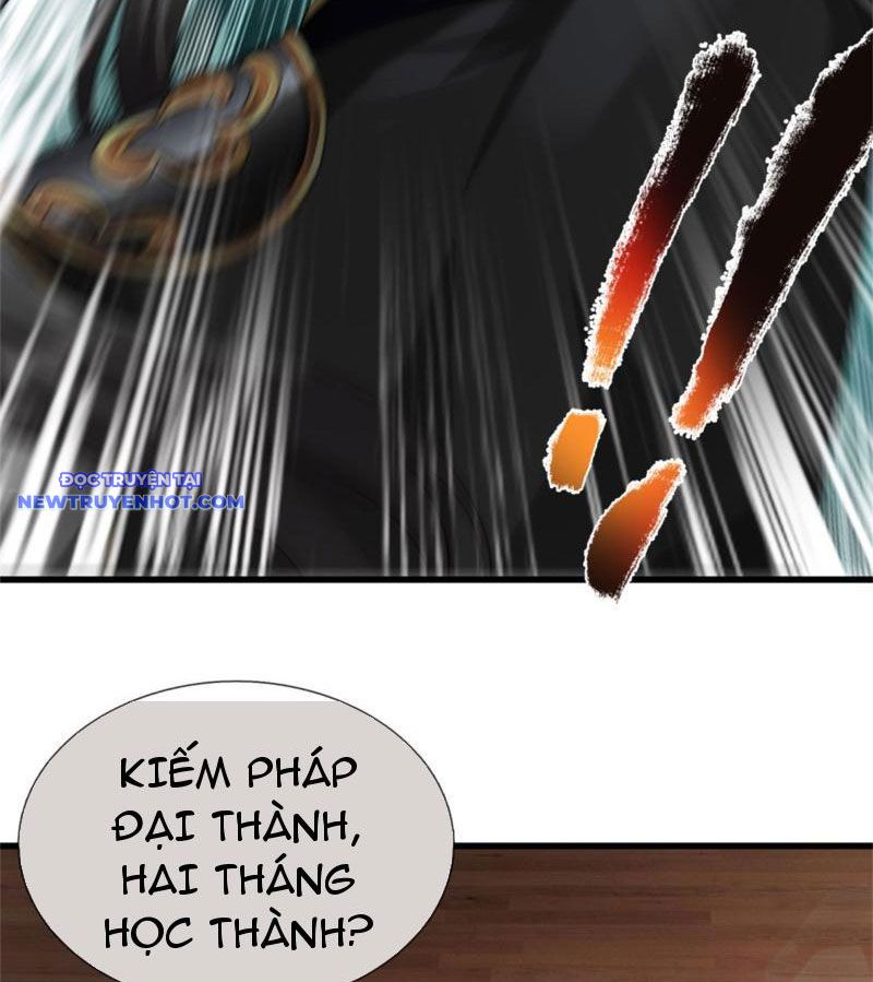 Võ đạo đại đế Chapter 15 - Trang 42