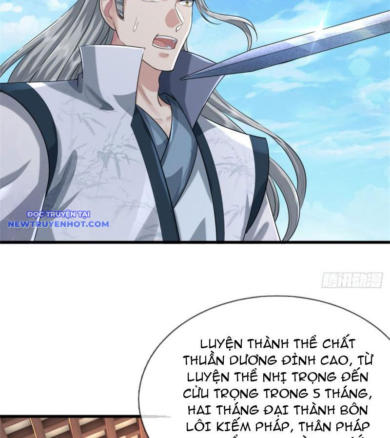 Võ đạo đại đế Chapter 15 - Trang 47