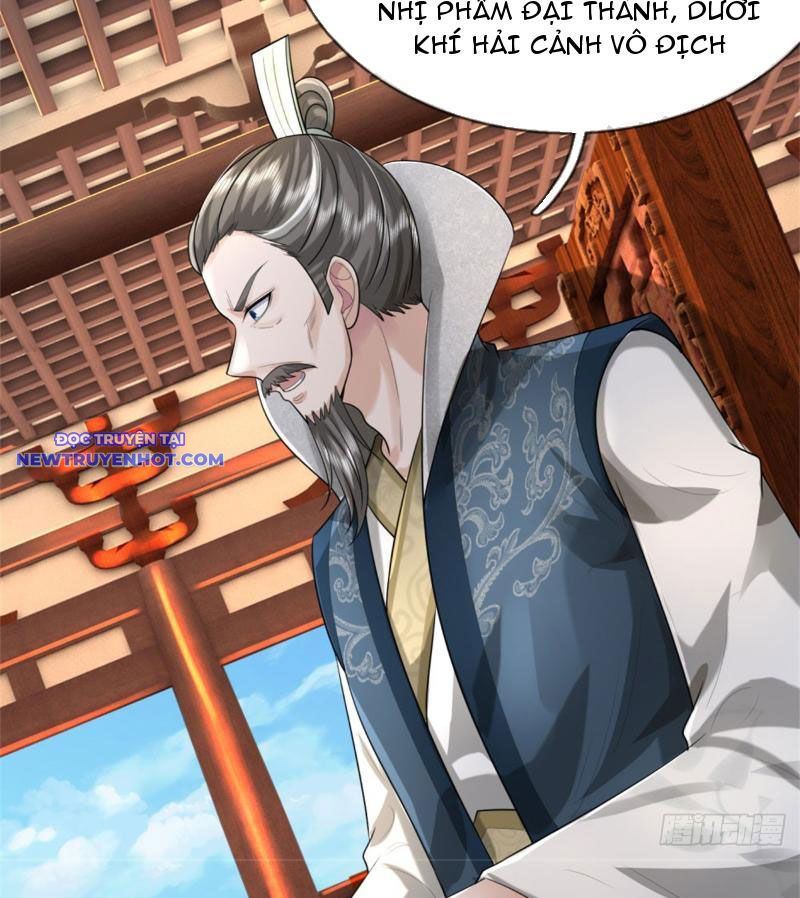 Võ đạo đại đế Chapter 15 - Trang 48
