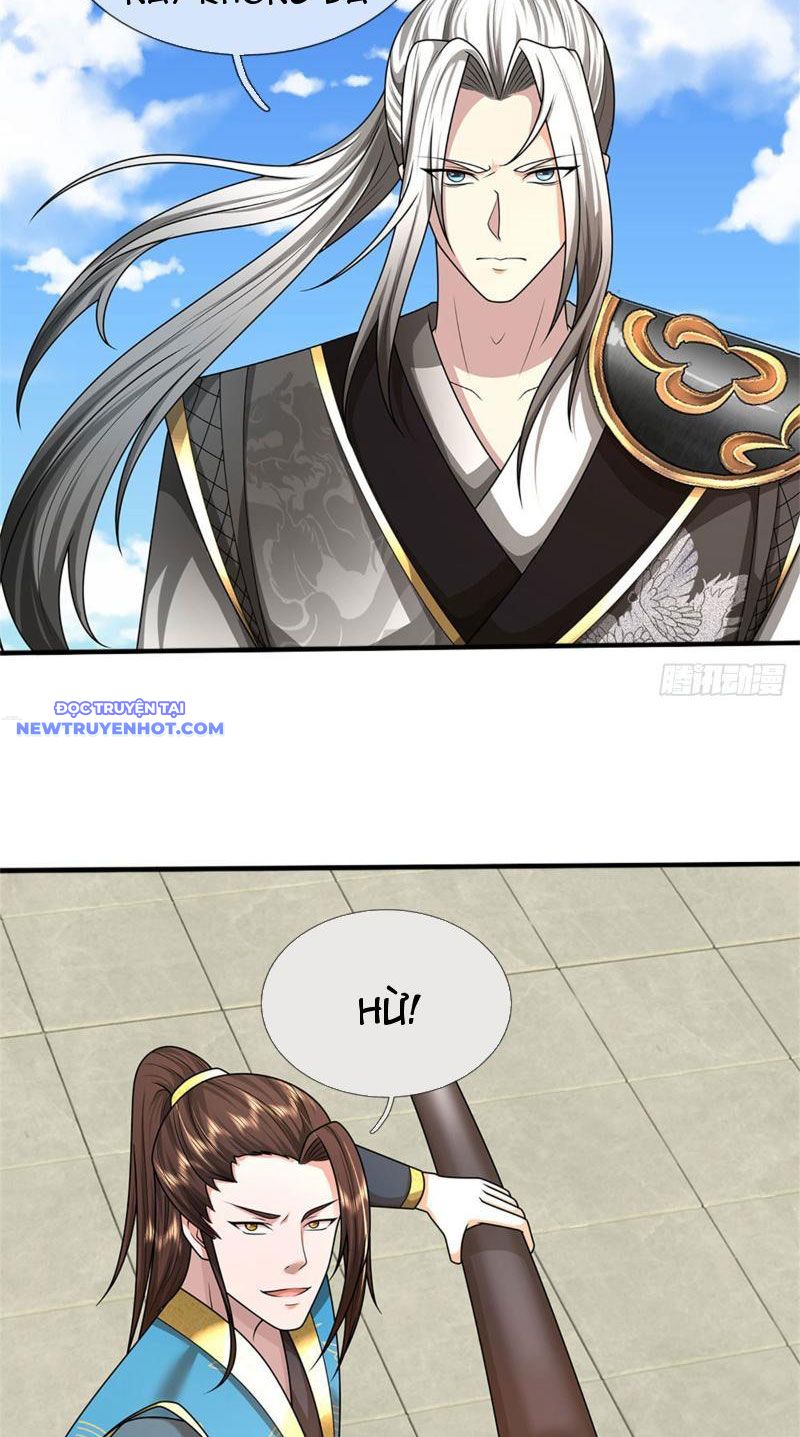 Võ đạo đại đế Chapter 15 - Trang 5