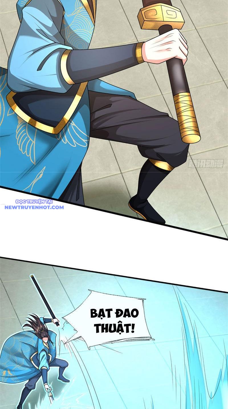 Võ đạo đại đế Chapter 15 - Trang 6
