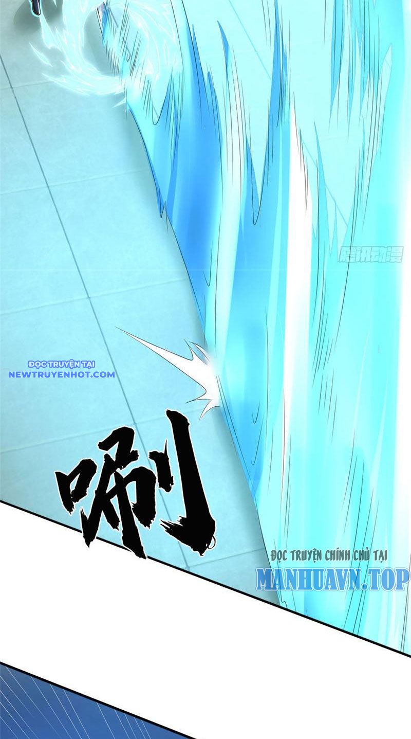 Võ đạo đại đế Chapter 15 - Trang 7