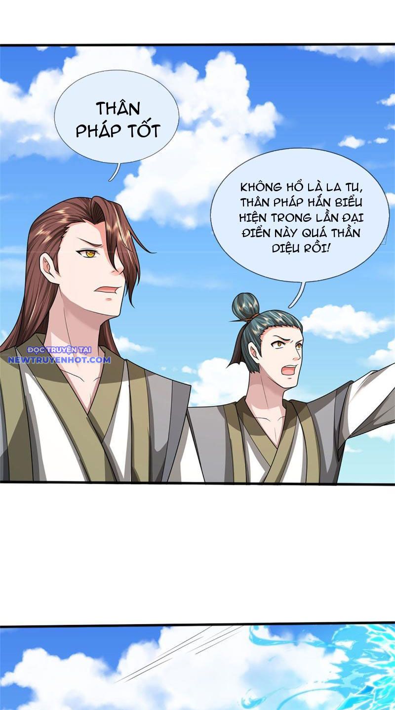 Võ đạo đại đế Chapter 15 - Trang 9