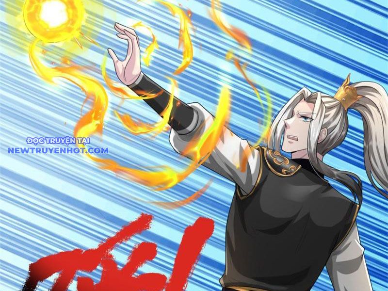 Võ đạo đại đế Chapter 16 - Trang 11