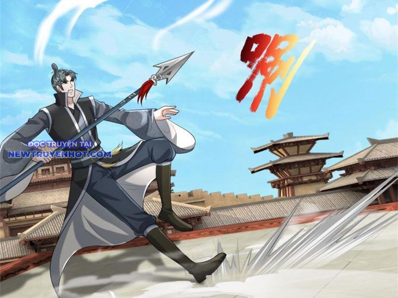 Võ đạo đại đế Chapter 16 - Trang 15