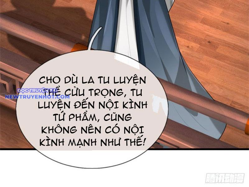 Võ đạo đại đế Chapter 16 - Trang 20