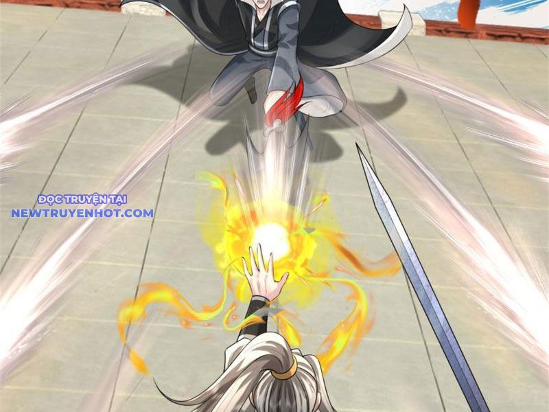 Võ đạo đại đế Chapter 16 - Trang 24