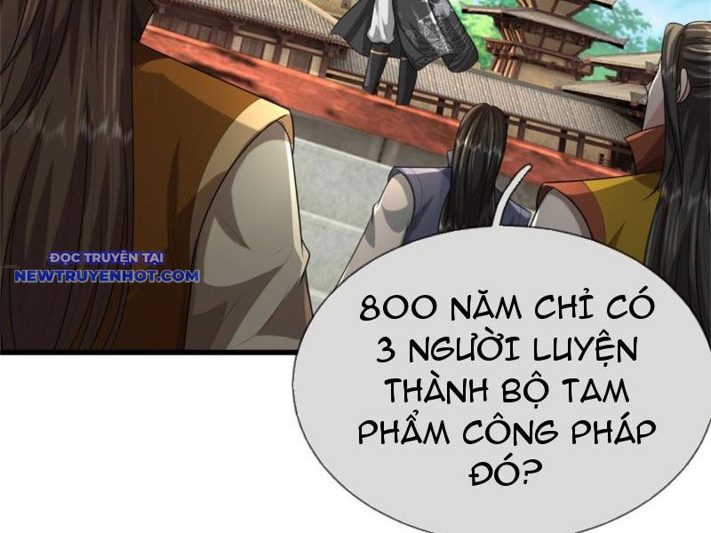 Võ đạo đại đế Chapter 16 - Trang 42