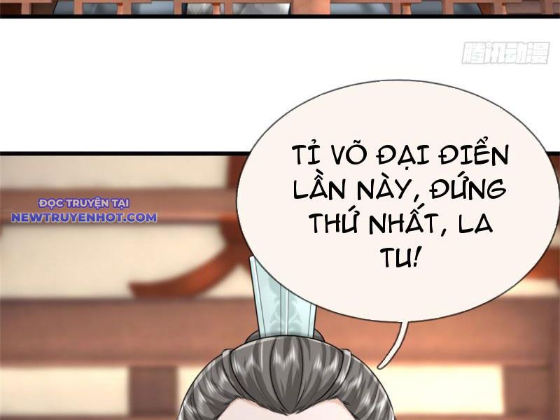 Võ đạo đại đế Chapter 16 - Trang 46
