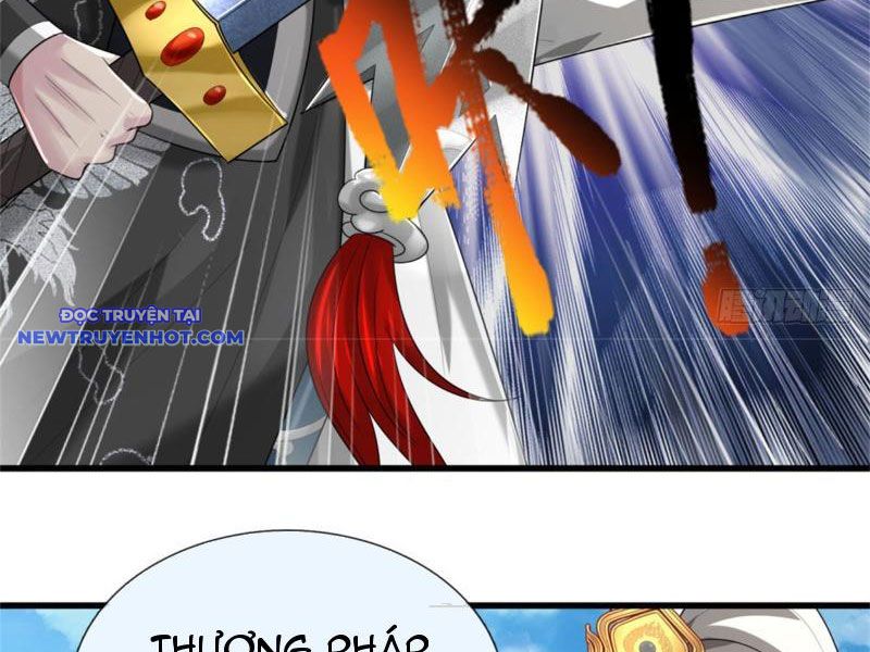 Võ đạo đại đế Chapter 16 - Trang 5